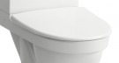 LAUFEN PRO-N/KOMPAS SITS VIT MJUK
