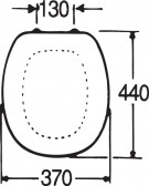GBG PROPÉNSITS VIT 325