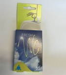 FRESH-WC 5/FPN