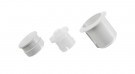 IFÖ TRYCKKNAPP+LOCKM AQUA/CERA