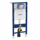 GEBERIT WC-FIXTUR DUOFIX SIGMA 112