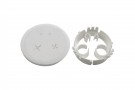 SLANGGENOMFÖRING DIAFLEX  110X30MM