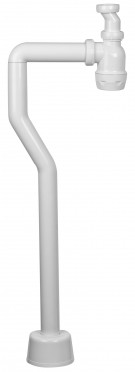 VATTENLÅS S-BÖJ 43700
