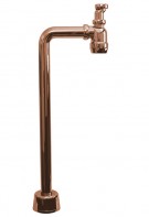 VATTENLÅS VINK 43108