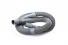 JAFO UTLOPPSSLANG 600-2000MM