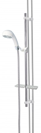 DUSCHSET VASKA ARROW