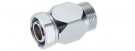 FMM 3198-3500 MELLANKOPPLING U AVSTICK