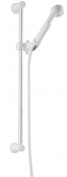 DUSCHSET FMM VIT 610