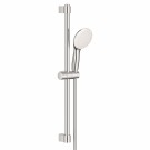 D-SET GROHE 27924003 TEMPESTA 110 I DUSCHSET 600 9,5L