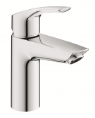 GROHE 23924003 EUROSMART TV.BLAND S PUSH-OPEN KS 5,7L