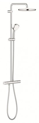 GROHE 26818000 NTEMPCOSMOPOLITAN DUSCHSYSTEM