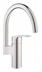 GROHE 33202003 ETTGR DISKBL EUROSMART U AVST