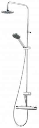 MA SHOWER KIT 241500 CERA UPP 160CC