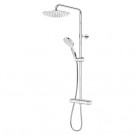 GB DUSCHPAKET GB41208430 160CC ROUND ESTETIC