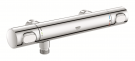 GROHE 34794000 DUSCHBL GRT 500 THM U. S-ANSLUT