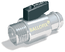 BALLOFIX PR/UTV G 12XR15
