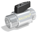 BALLOFIX UTV/UTV G R10