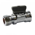 VA KULVENTIL CU/INV G 15XR15