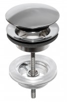PUSH-DOWN VENTIL VA