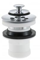 SILPLUGGVENTIL FMM 5801-0900