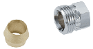 FMM 1851-1039 TRYCKNIPPEL R10X10