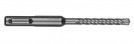 HAMMARBORR SDS PLUS 4-SKÄR 5,5X115MM