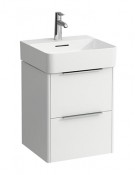 LAUFEN BASE U-SKÅP 45 MATT VIT (402132)