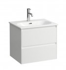LAUFEN LUA-SLIM MÖBELPAKET 60 VIT (8600832601041)