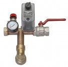 ARMATURSATS NR6 WELLMATE HP, HYDROFOR