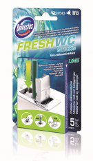 FRESH-WC LIME 5/FPN