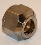 KLÄMRINGSMUTTER KRK 100 12XR10