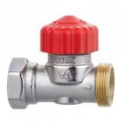 VENTIL TA CALYPSO TRV-3 15