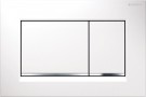 GEBERIT TRYCKPLATTA SIGMA30 VIT