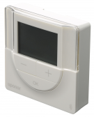 UPONOR SMATRIX WAVE TERMOSTAT M. DISPLAY T-166