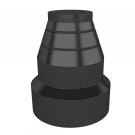 LK TÄTNINGSMUFF 50-40/32-25-20