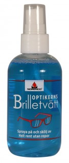 BRILLETVÄTT 100 ML