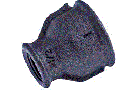 SV FÖRM.MUFF INV.G 32X25