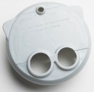 STOSETT EVA DISKMASKINSTÄTNING 84 M LOCK