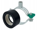 BISOFIX E19 26,9-28MM + BIFIX G2 KLAMMER