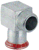 ELFÖRZ VINKEL MAPRESS 1MUFF UTV G 18XR15