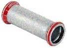 ELFÖRZ SKJUTMUFF MAPRESS 35