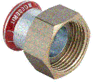 ELFÖRZ KOPPL MAPRESS 1MUFF INV G 35XR40
