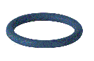 O-RING MAPRESS BLÅ 15