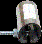 REPARATIONSMUFF L=75MM DY 26-30MM