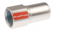 SUDOPRESS EFZ ÖVG NIPPEL INV G 15XR15