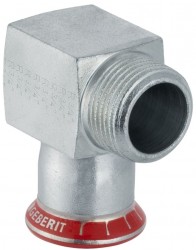 ELFÖRZ VINKEL MAPRESS 1MUFF UTV G 12XR10