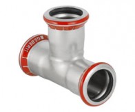 ELFÖRZ T-RÖR MAPRESS 54