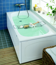 IFÖ BK14 BADKAR 1400