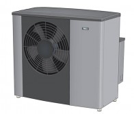 NIBE LUFT/VATTEN VÄRMEPUMP S2125-12