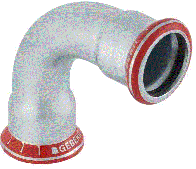 ELFÖRZ VINKEL MAPRESS 2MUFF 28